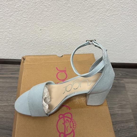 Sugar Women's Dress Heel Sandals - Picture 6 of 6
